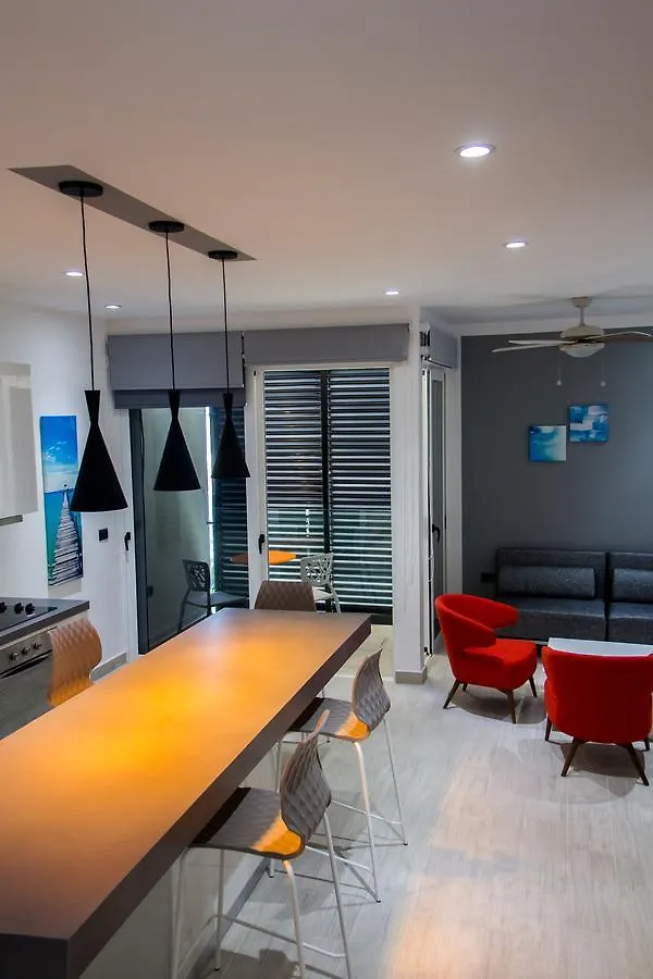 Hotel Boutique Quinto Sol Playa del Carmen