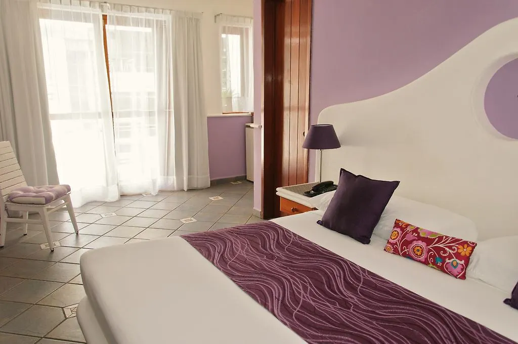 Lejlighedshotel Hotel Boutique Quinto Sol Playa del Carmen