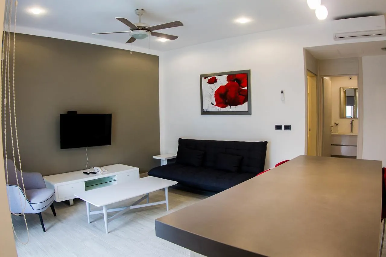 Hotel Boutique Quinto Sol Playa del Carmen Mexico