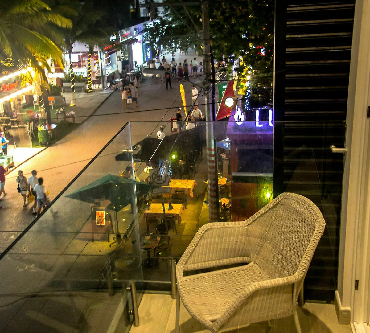 Hotel Boutique Quinto Sol Playa del Carmen 3*,  Mexico